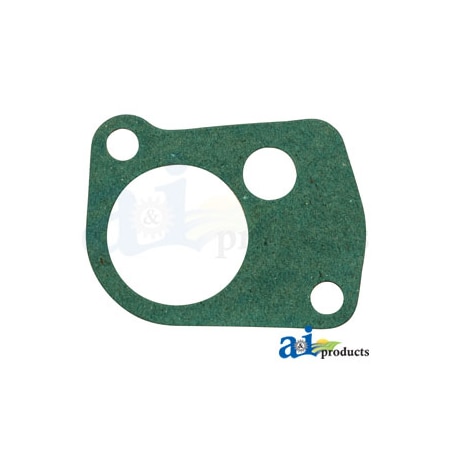 A & I Products Gasket; Hydraulic Pump Mounting 4" x4" x0.5" A-350708R2